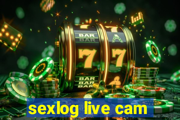 sexlog live cam